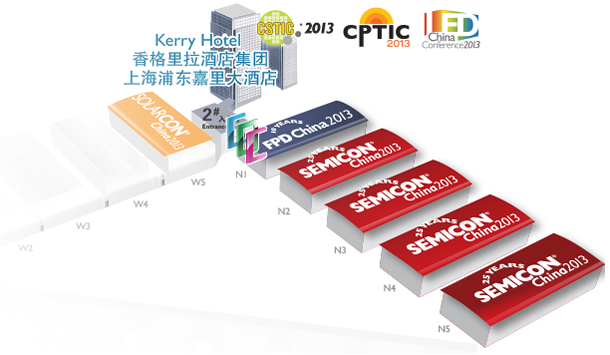 FPD China 2013
