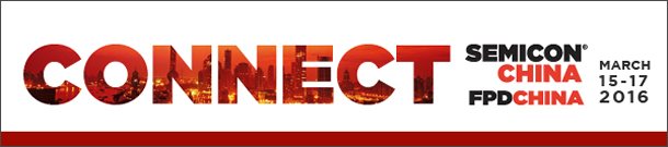 SEMICON China