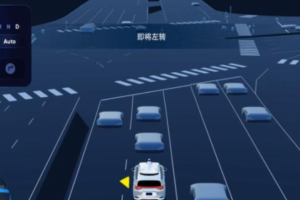 商业化运营的Robotaxi技术标准正式发布