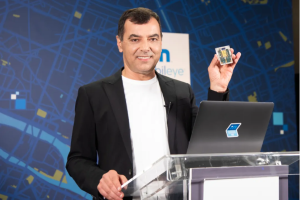 CES 2021 | Mobileye的创新科技与方案将助力自动驾驶汽车畅行世界、惠及大众