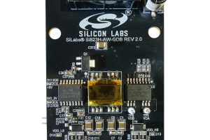 Silicon Labs与Wolfspeed合作,提供高性能电源模块解决方案
