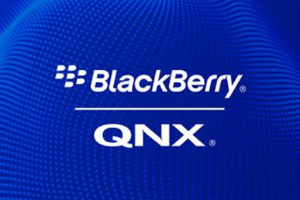 BlackBerry发布QNX Hypervisor 2.2版本,丰富嵌入式软件产品阵容