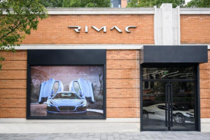 或转让布加迪 保时捷向Rimac追加投资