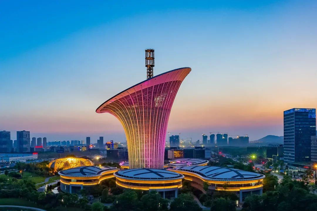 为光谷科创大走廊提升关键竞争力,东湖高新区发布"硬核科技十条"