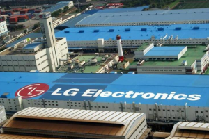 传LG-麦格纳即将赢得苹果电动车项目