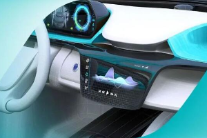 基于Android Automotive OS 的Cerence Drive对话式AI平台已经上市