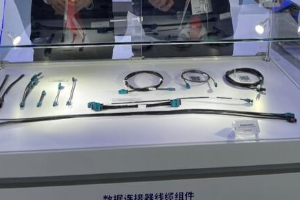 布局汽车行业 罗森伯格聚焦车用射频连接器领域与测试测量