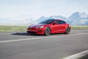 特斯拉正式取消Model S Plaid Plus车型