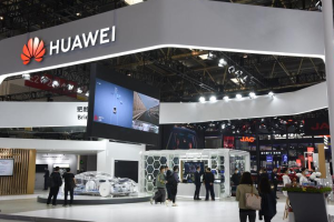 广汽+华为联合打造首款SUV于2023年量产
