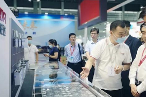 吉利联手欣旺达成立合资公司 布局混合动力电池