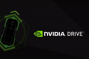 AEye与英伟达合作 将传感器引入NVIDIA DRIVE平台