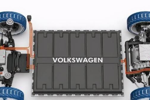 国轩高科拟在合肥建设20GWh动力电池生产基地