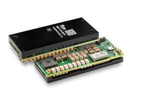 英飞凌赋能Flex Power Modules全新开关式电容中间总线转换器, 为48V数据中心应用提供高功率密度