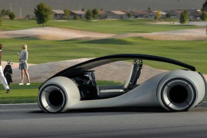 苹果IronHeart项目曝光:CarPlay将覆盖整个交互界面