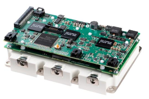 CISSOID 和 Silicon Mobility 宣布推出新能源汽车紧凑及高效碳化硅逆变器