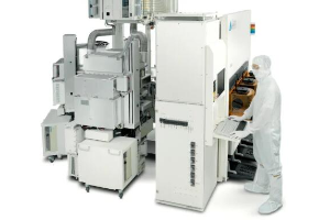 Syndion® GP:赋能先进功率器件的未来