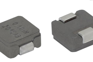 Vishay推出用于多相电源滤波的汽车级IHSR高温电感器,其具有超低直流内阻、大电流等特性