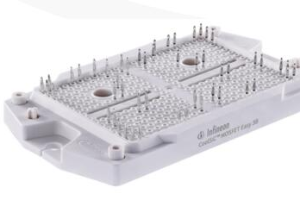 英飞凌推出1200 V CoolSiC MOSFET M1H芯片,以增强特性进一步提高系统能效