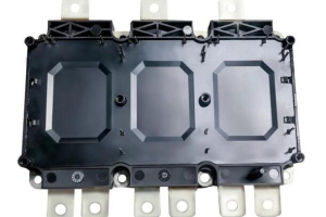 比亚迪推出1200V 1040A高功率SiC模块