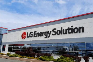 LG能源解决方案计划重新评估在美国建设电池工厂计划