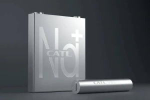 宁德时代推进钠离子电池在2023年实现产业化