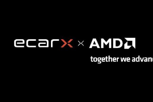 AMD与亿咖通共同打造下一代车载计算平台