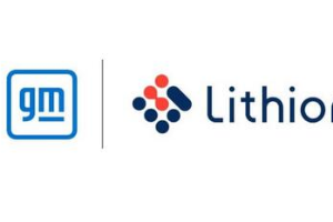 通用汽车投资电池回收公司Lithion