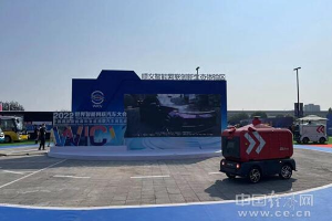 车路协同、保障数据安全,护航智能无人驾驶时代