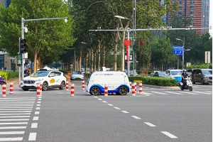 城市辅助驾驶,智能汽车的下一个战场