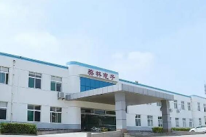 美林电子新能源车用功率控制单元及半导体模组产业化项目签约安徽潜山