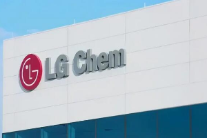 LG化学将投4万亿韩元在美建阴极工厂