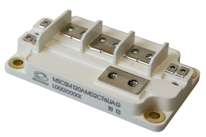 通过转向1700V SiC MOSFET,无需考虑功率转换中的权衡问题