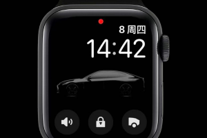 小鹏P7i和G9车型支持Apple Watch智能手表控车