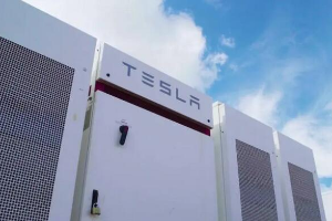 消息称特斯拉提议在印度建电池存储工厂