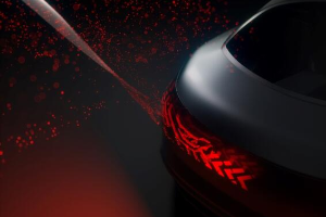“大放异彩”——艾迈斯欧司朗的ALIYOS™ LED-on-foil技术将为汽车照明带来前所未有的变革