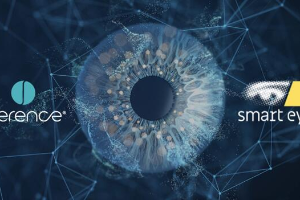 Smart Eye和赛轮思将展示具有感知能力的车载助理，进一步优化AI驱动的沉浸式伴侣