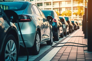 在不断发展的电动汽车充电市场中，为什么提升互操作性非常重要