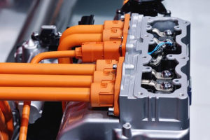 埃万特推出用于电动汽车高压连接器的尼龙系列稳定持久橙色解决方案