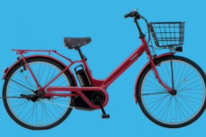 意法半导体帮助松下自行车科技公司将人工智能引入电动自行车，以低廉的成本提升安全性