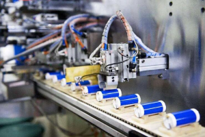 泰国预计两家中国电池制造商年内将宣布在泰投资超过300亿泰铢