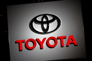 日本丰田汽车计划在西弗吉尼亚州工厂投资8800万美元