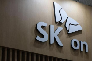 SK On与电动汽车公司Slate达成电池供应协议