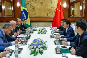 长城汽车将在巴西建厂