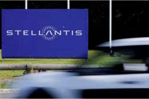 欧洲汽车巨头Stellantis迎来新任CEO