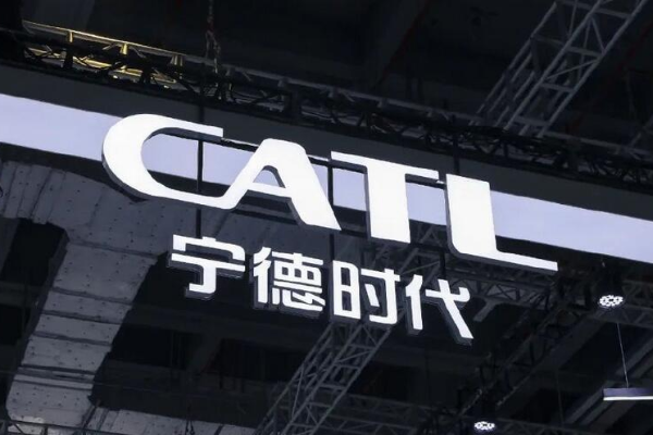 宁德时代印尼60亿美元电池项目动工