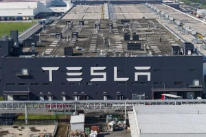 特斯拉得州超级工厂将再次停产