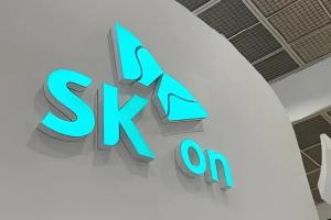 SK On签订韩国氢氧化锂采购协议 将用于美国电池工厂