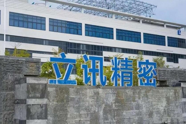 立讯精密：筹划境外发行股份（H股）并在香港联交所上市