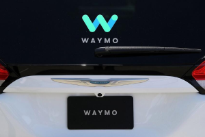 Waymo与安飞士合作 将网约车服务扩展至美国得州达拉斯市