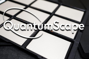 大众子公司向QuantumScape注资1.31亿美元助力固态电池试产
